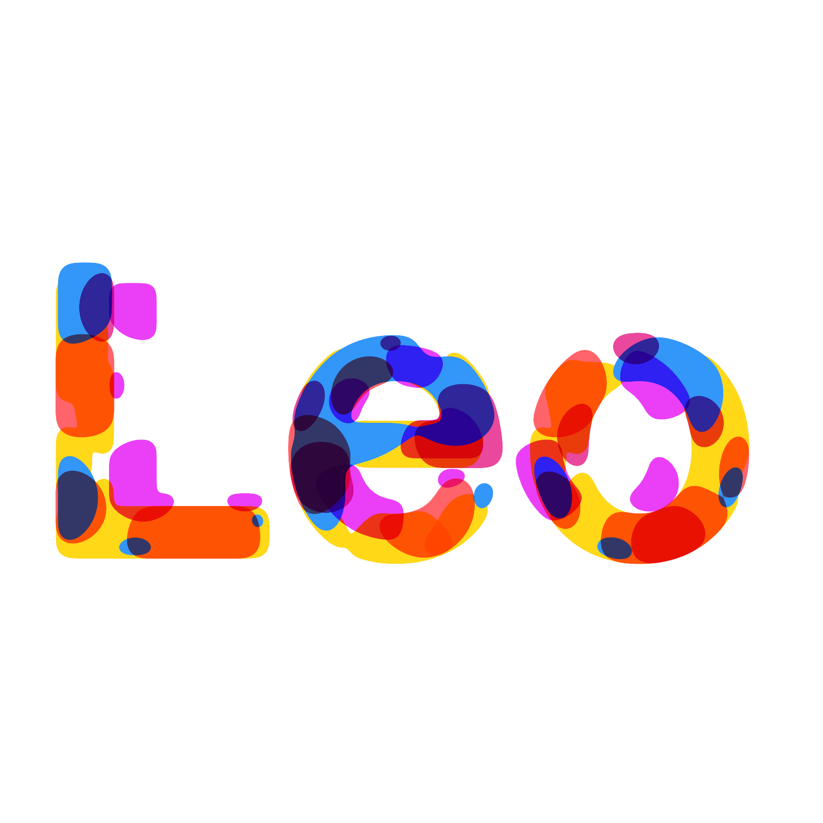 Leo's Blog